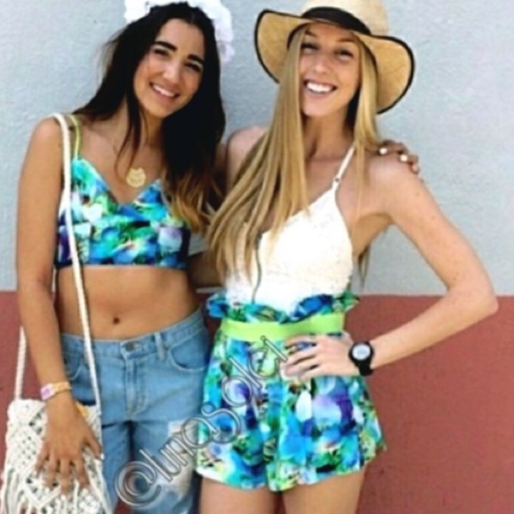 LF Indikah Shorts